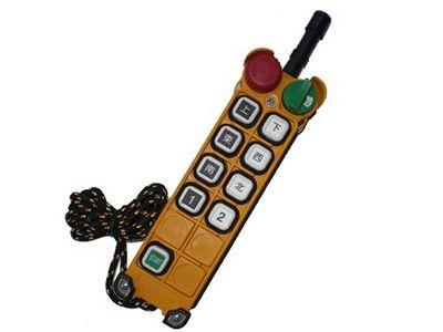 Crane remote control F24-8S